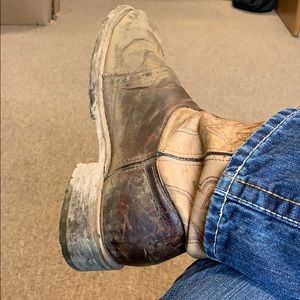 Meet your Posher, Matt